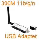USB 6 LED 300K Webcam Web Cam Camera PC Laptop + Mic  
