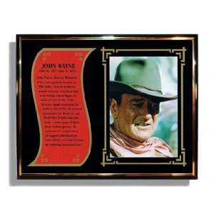  John Wayne Commemorative