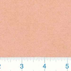  48 Wide Designer Suede Blush Fabric By The Yard Arts 