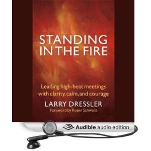   Courage (Audible Audio Edition) Larry Dressler, John Pruden Books