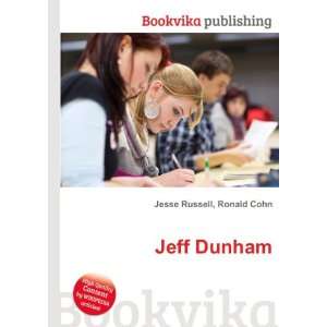  Jeff Dunham: Ronald Cohn Jesse Russell: Books