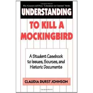   , and Historic Documents ( [Hardcover] Claudia Durst Johnson Books