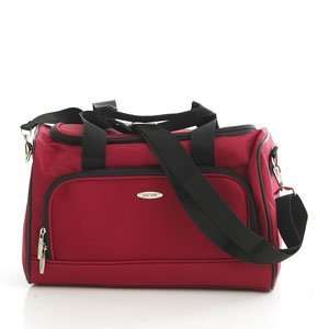  Pierre Cardin Imperial 16 Tote   Red: Everything Else