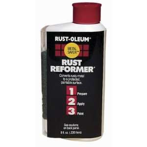  12 each Metal Saver Rust Reformer (7830 730)
