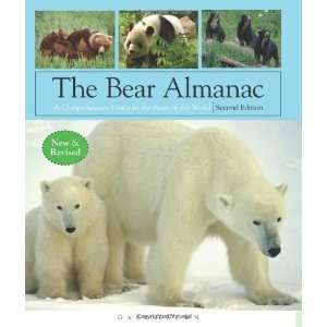   Guide to the Bears of the World [Hardcover] Gary Brown Books