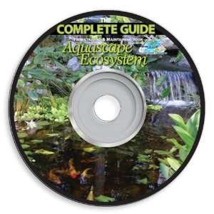  Aquascape Designs   How To Build A Pond/Owner Manual Combo 