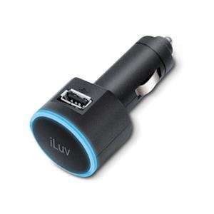  NEW USB Car Charger for iPad (Digital Media Players 
