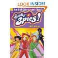   the 80s (Totally Spies Graphic Novels #2) Hardcover by Marathon Team