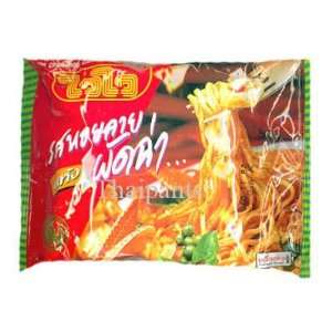   Flavour Instant Noodle   Wai Wai Made in Thailand 