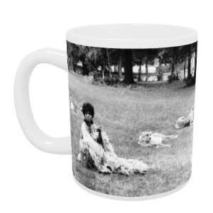  Eartha Kitt   Mug   Standard Size