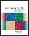 Risk Management and Insurance, (0072339705), Scott Harrington 