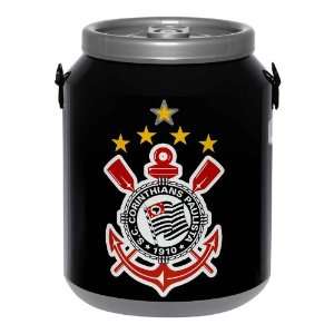  Corinthians Can Shaped Cooler with 12 Can Capacity Plus 