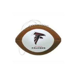    Atlanta Falcons Football Shaped Air Freshener: Sports & Outdoors