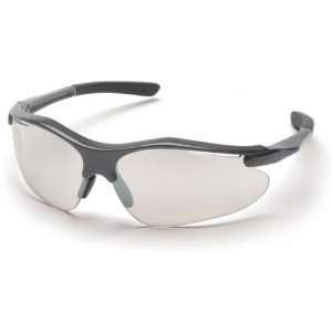  Pyramex Fortress Safety Glasses   Indoor/Outdoor Mirror 