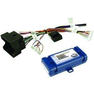  New Pac C2r Vw2 Radio Replacement Interface With 