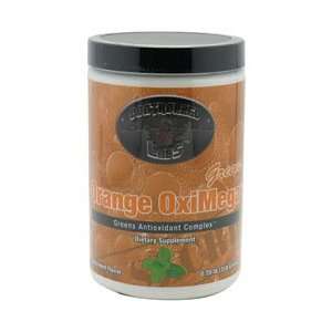  Controlled Labs Orange OxiMega Greens   Spearmint   0.7 lb 