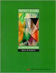  , (020143721X), Robert H. Redfield, Textbooks   