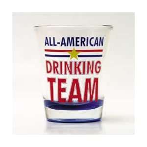  All American Drinking Team