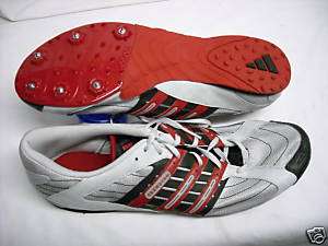 Mens Track and field shoes 15 ADIDAS Techstar NIP  