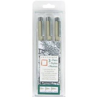   zentangle pen set sakura list price $ 9 99 price $ 8 95 you save