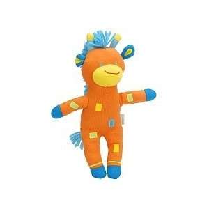  amy coe Knit Giraffe   Toys R Us Exclusive Toys & Games