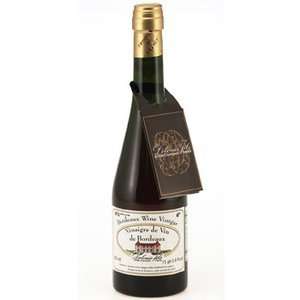 French Bordeaux Wine Vinegar 16.9 oz.  Grocery & Gourmet 