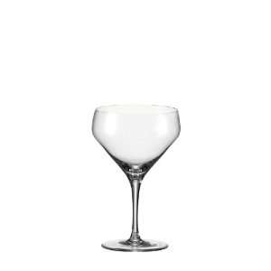  LEONARDO Set/6 Champagnebowl 460 Twenty 4 035234 Kitchen 