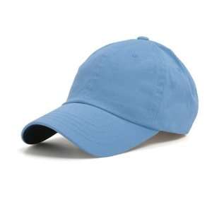  CLASSIC WASHED POLO SKY HAT CAP HATS 