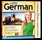 Learn How Speak GERMAN Language Beginner to Advanced 17 AUDIO CD Set 