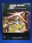   star wars roleplaying game ultimate adversaries book 