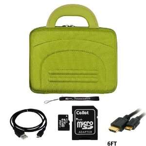  eBigValue GREEN Protective Durable Limited Edition Hard 