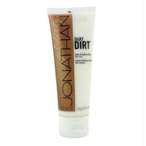 Silky Dirt Shine & Define Creme   Jonathan Product   Hair Care   100g 