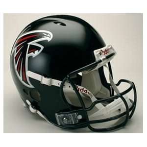  Atlanta Falcons Full Size Revolution Helmet Sports 