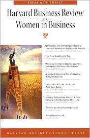 Harvard Business Review on Women in Business, (1591397170), Harvard 