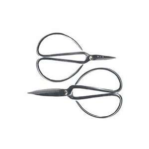  Hot Glass Lampworking Shears / Set of 2 Arts, Crafts 