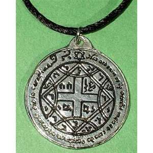  Amulet Talisman Love Pentacle Necklace 