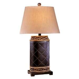  Ambience 12180 0 Table Lamp 150W