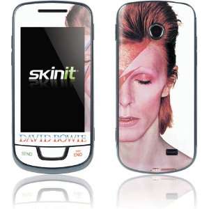  David Bowie Aladdin Sane skin for Samsung T528G 