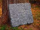 New Paver Stone ABS Plastic Mold Cobblestone Concrete Cement Plaster 