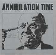 Annihilation Time, Annihilation Time, Music CD   