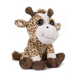  Bright Eyes Giraffe 10 by The Petting Zoo Toys & Games