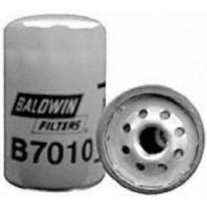 Baldwin Filters B7010 Auto Lube Spin On