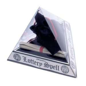  Pyramid Magic Spell Kit for Lottery 