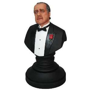  Godfather Vito Corleone Bust: Toys & Games