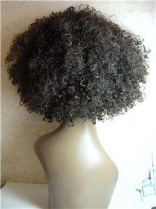 AFRO KINKY LACE FRONT WIG  