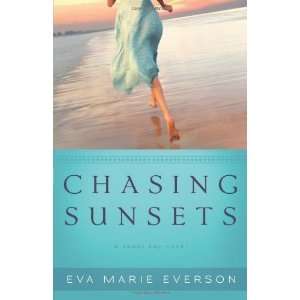   Sunsets A Cedar Key Novel [Paperback] Eva Marie Everson Books