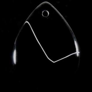 black onyx agate pendant bead stone a9926  