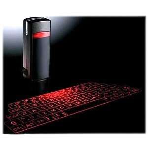  i Tech Virtual Bluetooth Wireless Laser Keyboard for PDA 