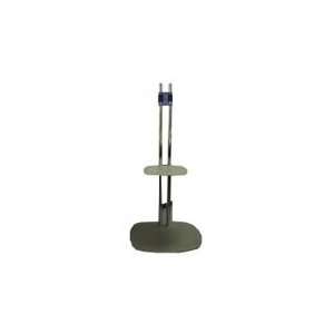  PSD TS60 Dual Pole Floor Stand   Up to 160lb   Up to 60 