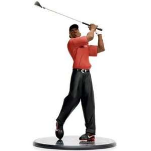  PGA Authenticated All Star Vinyl 10 Tiger Woods Figures 